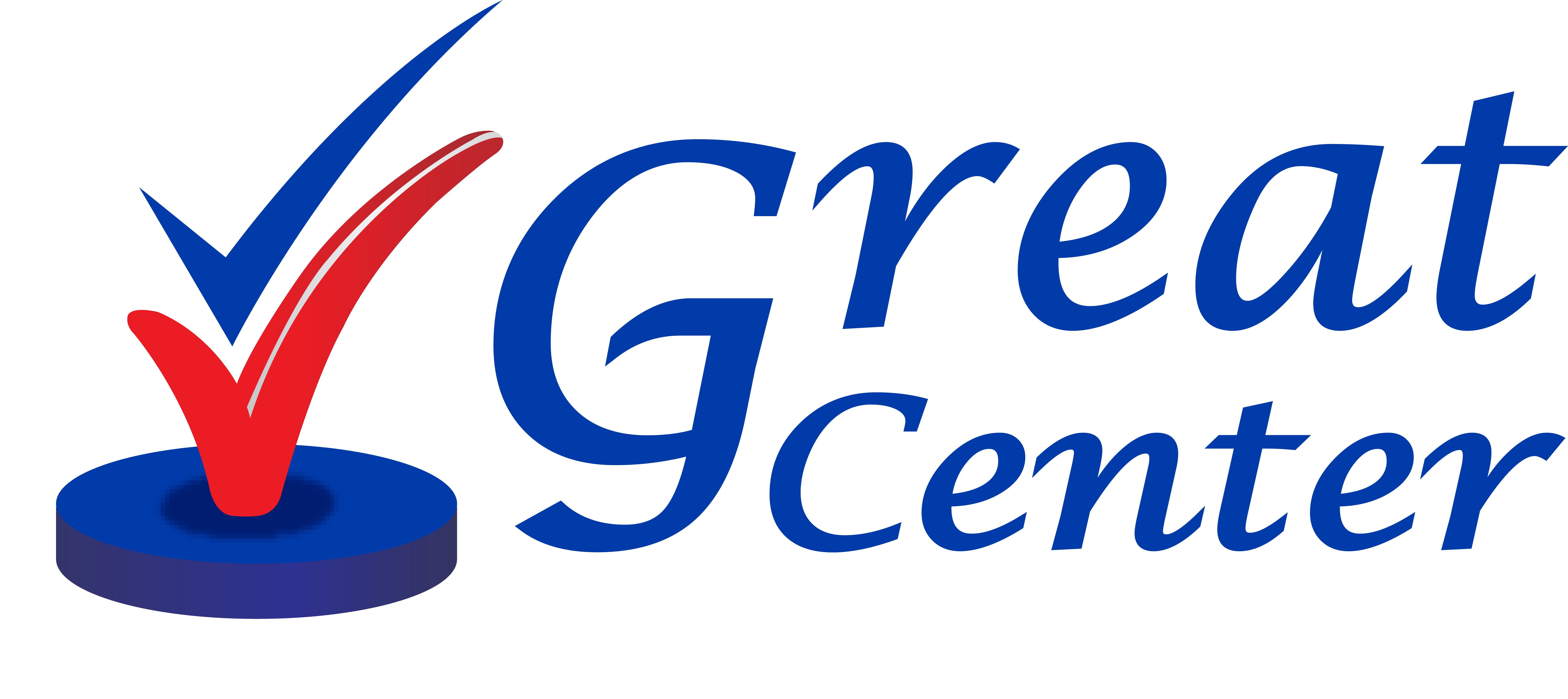 The Great Center – ฝึกอบรม Training